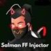 Salman FF Injector