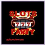 slots777 party