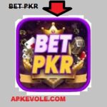 BET PKR